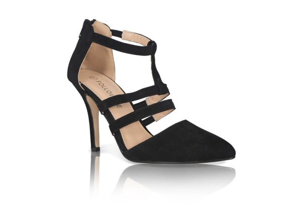 BlackShoes